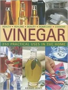 Vinegar - Bridget Jones