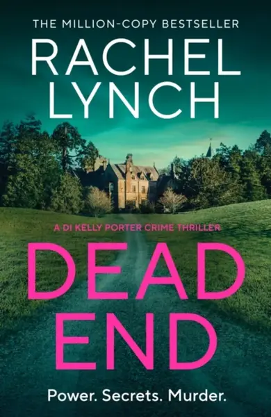 Dead End - Rachel Lynch