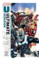 Ultimate Invasion - Jonathan Hickman