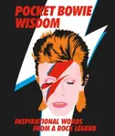 Pocket Bowie Wisdom - Hardie Grant Books