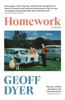 Homework - Geoff Dyer