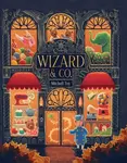 Wizard & Co - Mitchell Toy
