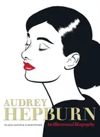 Audrey Hepburn - Eileen Hofer