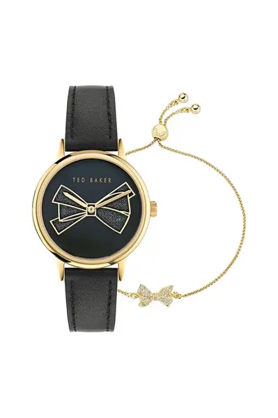 Hodinky a náramek Ted Baker