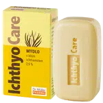 Ichthyo Care Mýdlo 2.5% 90g Dr.müller