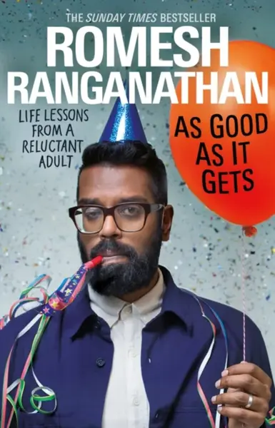 As Good As It Gets - Romesh Ranganathan