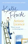 Artistic Licence - Katie Fforde