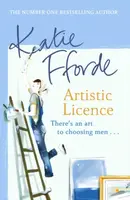 Artistic Licence - Katie Fforde
