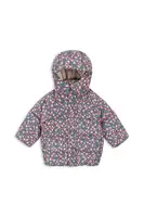 Dětská bunda Konges Sløjd NUKA DEUX JACKET GRS