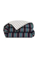 Bavlněný povlak na přikrývku Lacoste L BOLD 200 x 200 cm