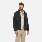 Černá pánská bunda Geox Sweater - Pánské