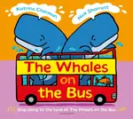 The Whales on the Bus - Katrina Charmanová