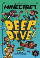 Minecraft: Deep Dive - Mojang AB