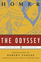 The Odyssey - Homér