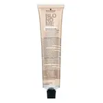 Schwarzkopf Professional BlondMe Bond Enforcing Lift & Blend krém pre zosvetlenie vlasov Bisquit 60 ml