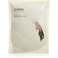 AHAVA Dead Sea Mud prírodné bahno s výťažkami z Mŕtveho mora 400 g