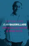Jean Baudrillard - Bran Nicol, Emmanuelle Fantin