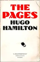 The Pages - Hugo Hamilton