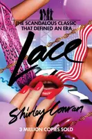 Lace - Shirley Conran