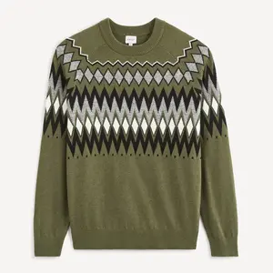 Celio Svetr Veryfair - Pánské