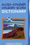 Scots-English - David Ross, Gavin Smith