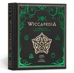 Wiccapedia - Leanna Greenaway, Shawn Robbins