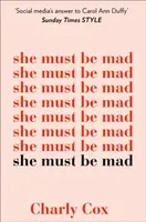 She Must Be Mad - Charly Cox