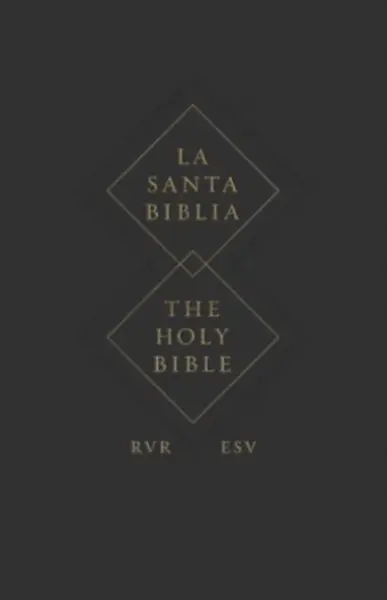 ESV Spanish/English Parallel Bible