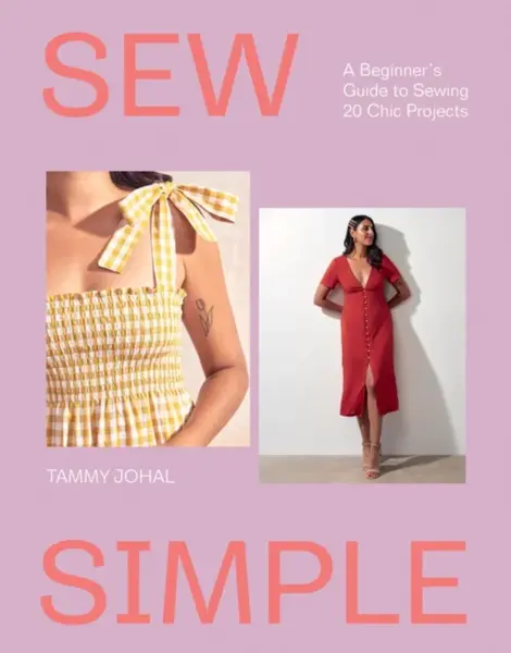 Sew Simple - Tammy Johal