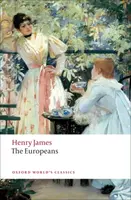The Europeans - Henry James