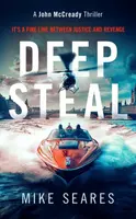 Deep Steal - Mike Seares