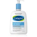 Cetaphil Emulsione Detergente čisticí emulze pro normální a suchou pleť 470 ml
