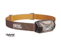 Petzl Tikka brown Čelovka