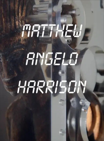 Matthew Angelo Harrison - Natalie Bell, Elena Filipovic