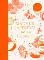 Madhur Jaffrey's Indian Cookery - Madhur Jaffrey