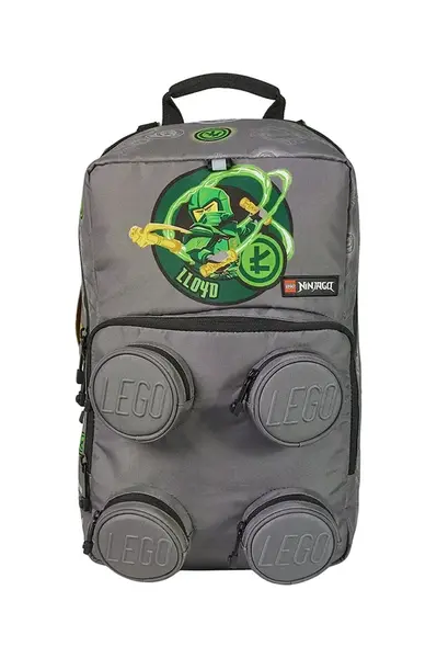 Detský ruksak Lego NINJAGO
