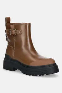 Členkové topánky Pinko Mia 21