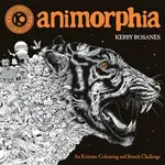 Animorphia - Rosanes Kerby