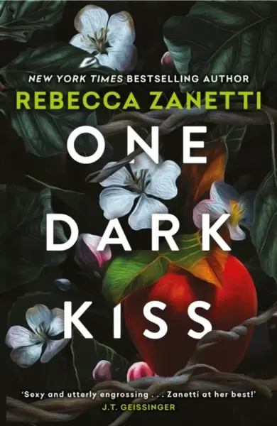 One Dark Kiss - Rebecca Zanetti
