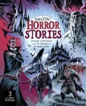 Amazing Horror Stories - Claire Bampton