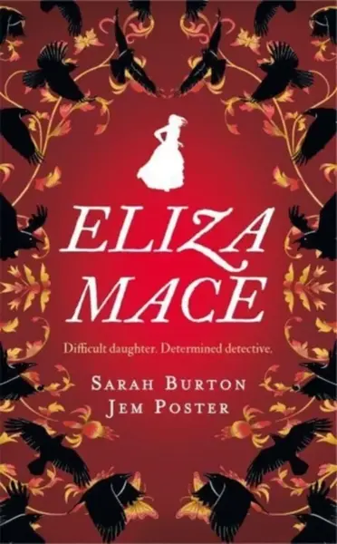 Eliza Mace - Sarah Burton, Jem Poster