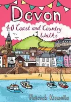 Devon - Patrick Kinsella