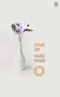 Spark Joy - Marie Kondo