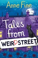 Tales from Weird Street - Fine Anne