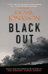 Blackout - Ragnar Jónasson