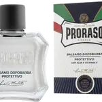 PRORASO Ochranný balzam po holení Aloe Vera 100 ml
