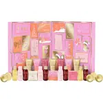 Baylis & Harding 24 Days of Beauty Jojoba, Vanilla & Almond Oil adventný kalendár