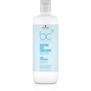 Schwarzkopf Professional BC Bonacure Moisture Kick hydratačný kondicionér 1000 ml
