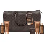 Baylis & Harding Black Pepper & Ginseng dárková sada na cesty