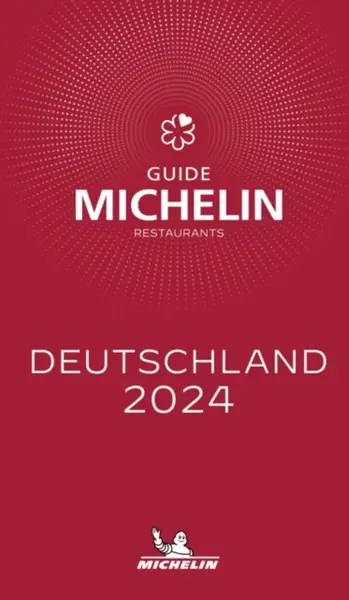 Deutschland - The Michelin Guide 2024 - Michelin